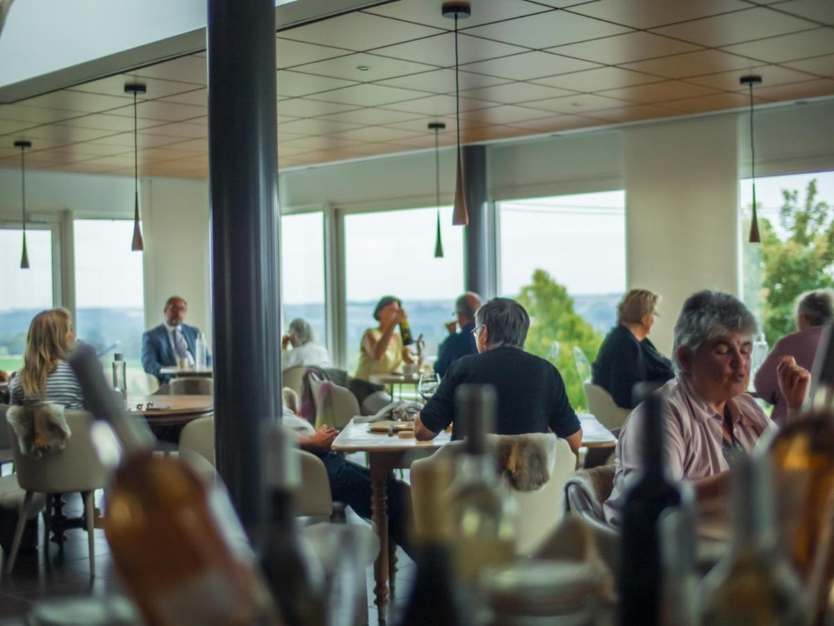 Le Saltimbanque - Auberge Du Moulin Bouttencourt Eksteriør billede
