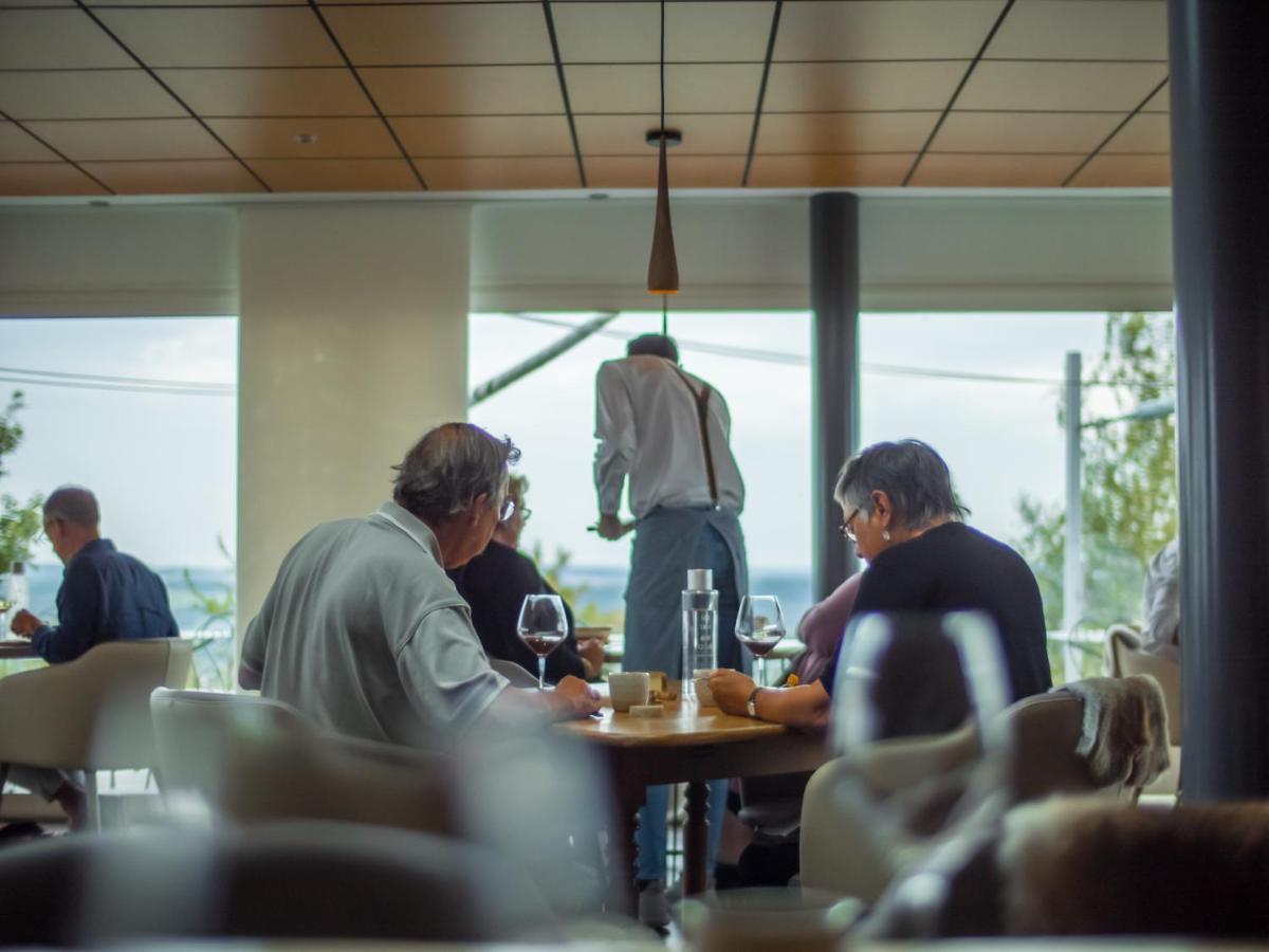 Le Saltimbanque - Auberge Du Moulin Bouttencourt Eksteriør billede