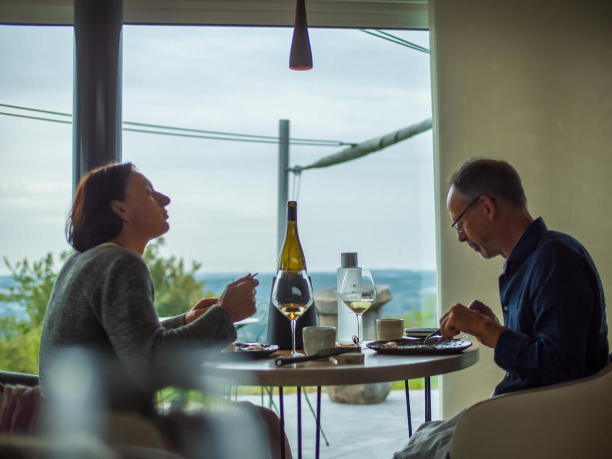 Le Saltimbanque - Auberge Du Moulin Bouttencourt Eksteriør billede